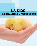 Calendario Corsi ECM e Congressi: SIDS: Sindrome della morte improvvisa del lattante